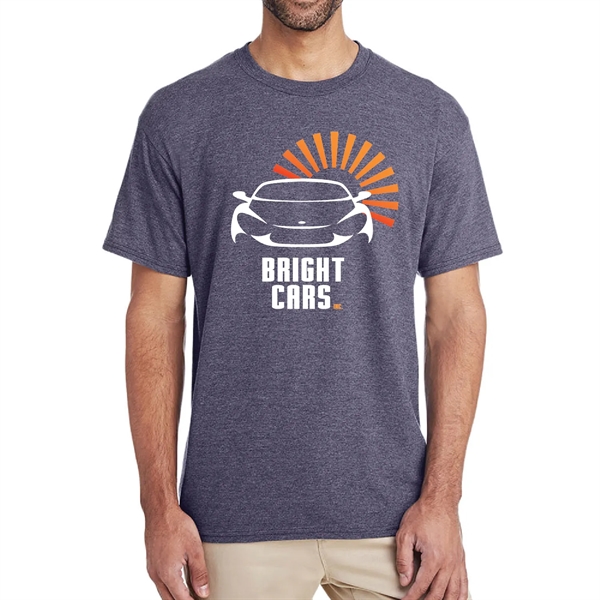 Apparel promos turn your campaign into a walking billboard. Spread your... from ASI 62088 IDProductsource