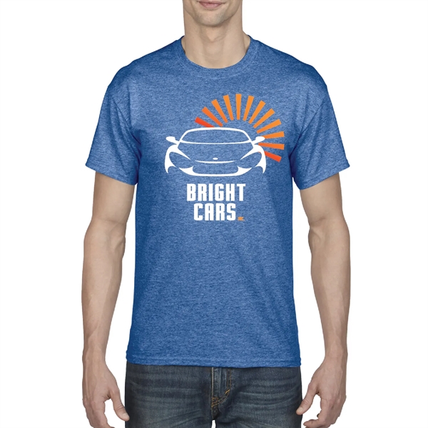 Apparel promos turn your campaign into a walking billboard. Spread your... from ASI 62088 IDProductsource