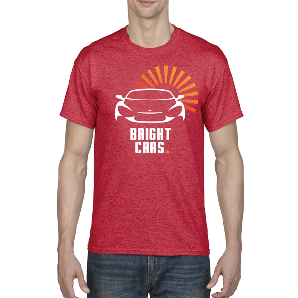 Apparel promos turn your campaign into a walking billboard. Spread your... from ASI 62088 IDProductsource