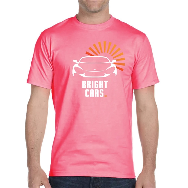 Apparel promos turn your campaign into a walking billboard. Spread your... from ASI 62088 IDProductsource