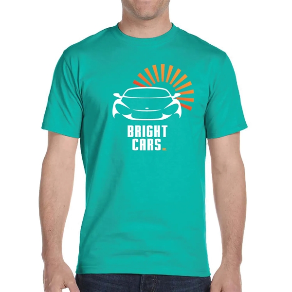 Apparel promos turn your campaign into a walking billboard. Spread your... from ASI 62088 IDProductsource