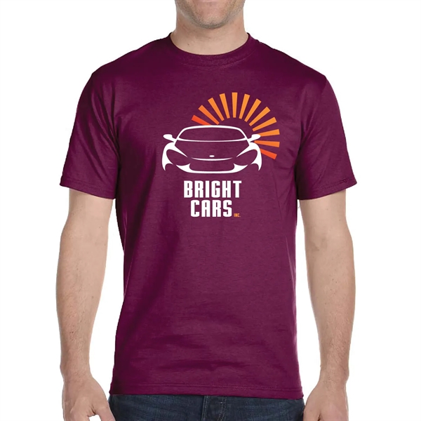 Apparel promos turn your campaign into a walking billboard. Spread your... from ASI 62088 IDProductsource