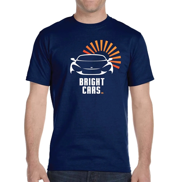 Apparel promos turn your campaign into a walking billboard. Spread your... from ASI 62088 IDProductsource