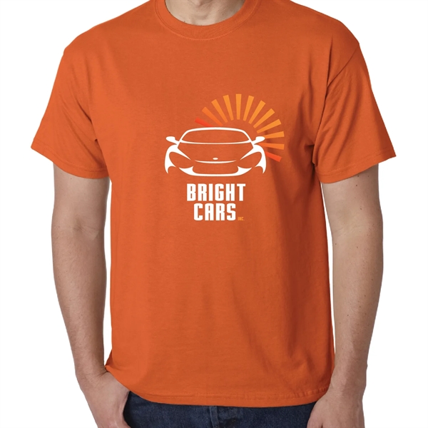 Apparel promos turn your campaign into a walking billboard. Spread your... from ASI 62088 IDProductsource