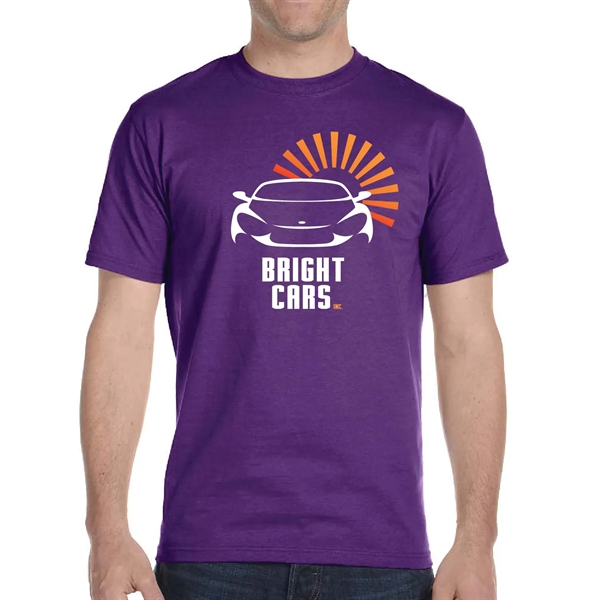 Apparel promos turn your campaign into a walking billboard. Spread your... from ASI 62088 IDProductsource