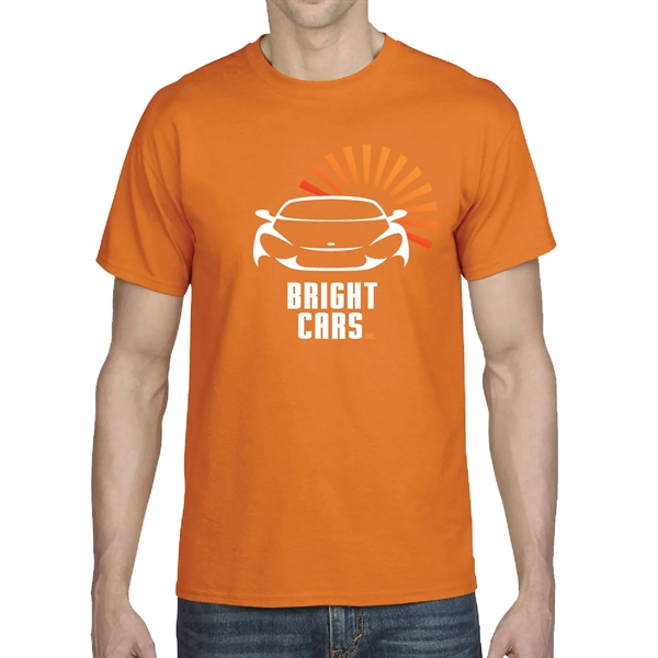 Apparel promos turn your campaign into a walking billboard. Spread your... from ASI 62088 IDProductsource