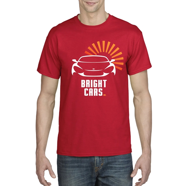 Apparel promos turn your campaign into a walking billboard. Spread your... from ASI 62088 IDProductsource