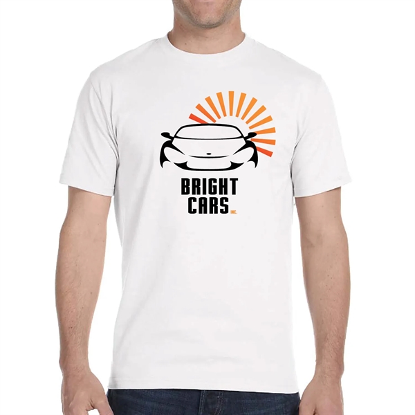 Apparel promos turn your campaign into a walking billboard. Spread your... from ASI 62088 IDProductsource