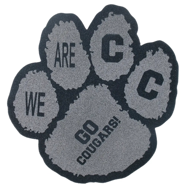 Foam mitt, 12" paw novelty.... from ASI 77280 Pepco Poms / Pepco Poms