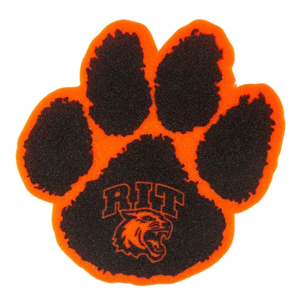 Foam mitt, 10" paw novelty.... from ASI 77280 Pepco Poms / Pepco Poms