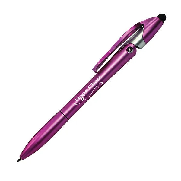Awareness 3 in 1 Pen/Stylus... from ASI 30270 Aakron Line