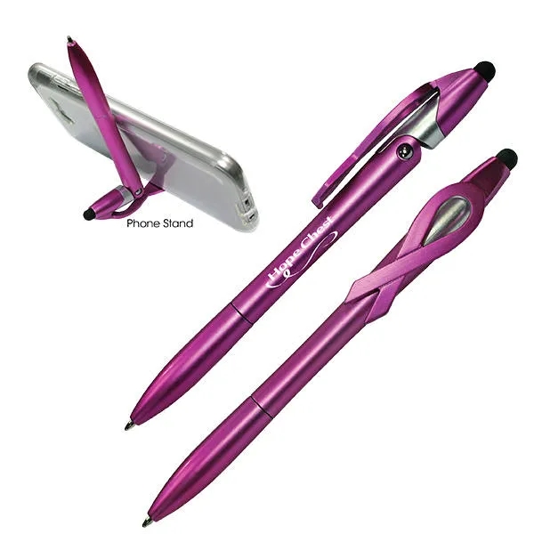 Awareness 3 in 1 Pen/Stylus... from ASI 30270 Aakron Line