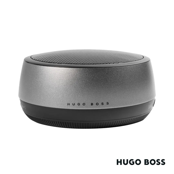 Hugo Boss GEAR 10W Home Speaker. This superb speaker offer a... from ASI 84592 St Regis Group