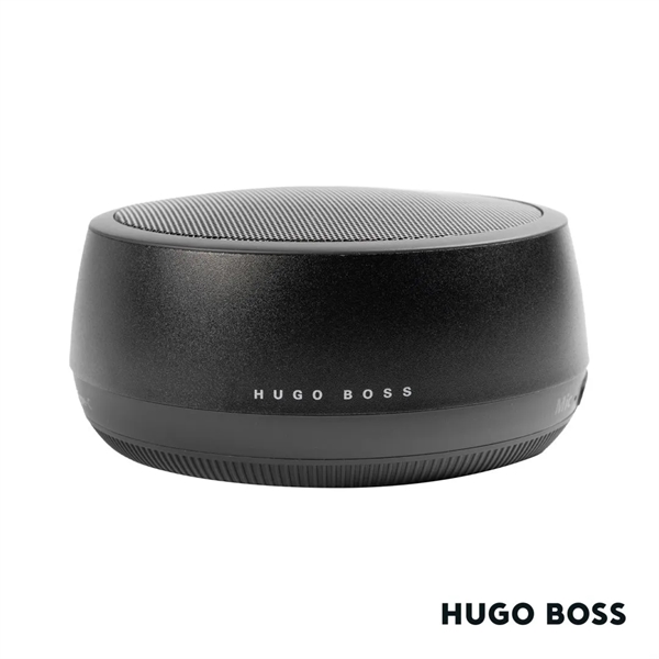 Hugo Boss GEAR 10W Home Speaker. This superb speaker offer a... from ASI 84592 St Regis Group