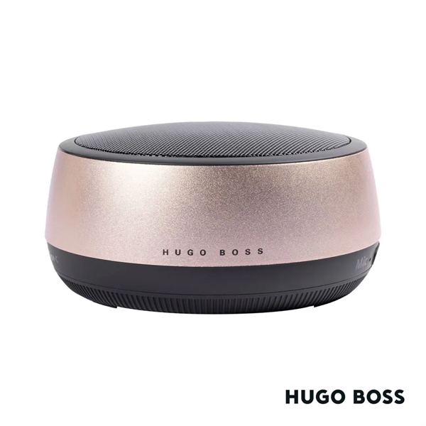 Hugo Boss GEAR 10W Home Speaker. This superb speaker offer a... from ASI 84592 St Regis Group