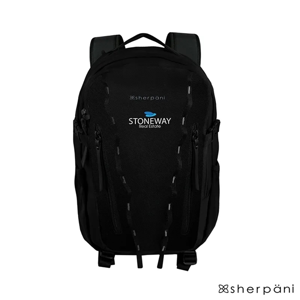 Sherpani Quest AT Backpack... from ASI 67866 Logomark/Valumark