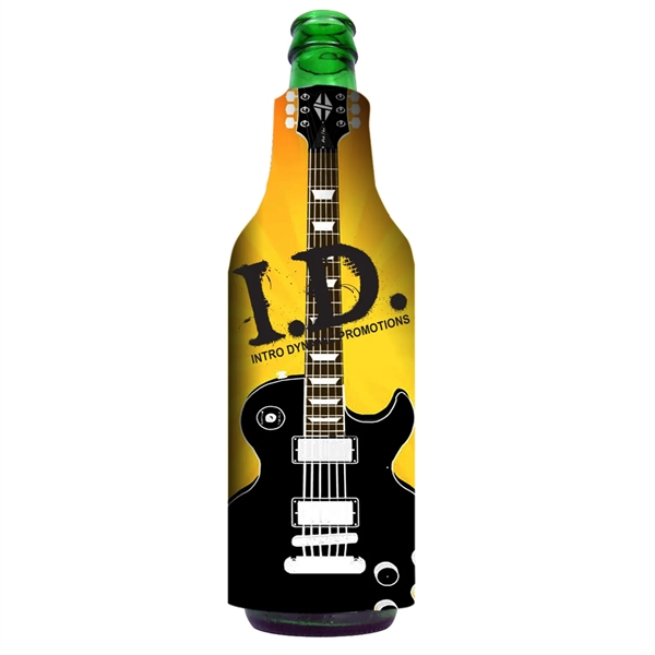 Foam bottle holder... from ASI 61125 Hit Promotional Products / Hit®