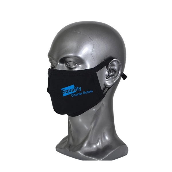 3D Youth Cotton Mask.... from ASI 40544 Binaco