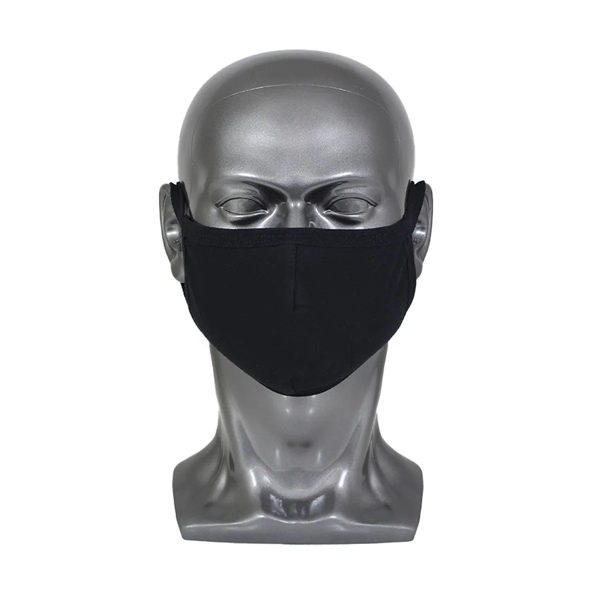 3D Youth Cotton Mask.... from ASI 40544 Binaco