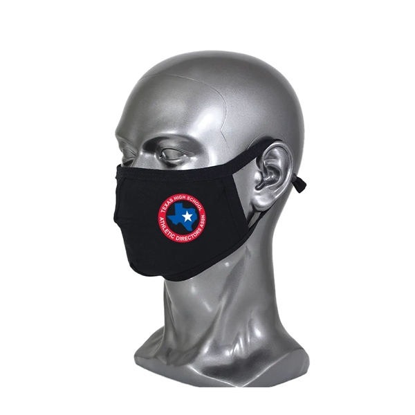 3D Youth Cotton Mask.... from ASI 40544 Binaco