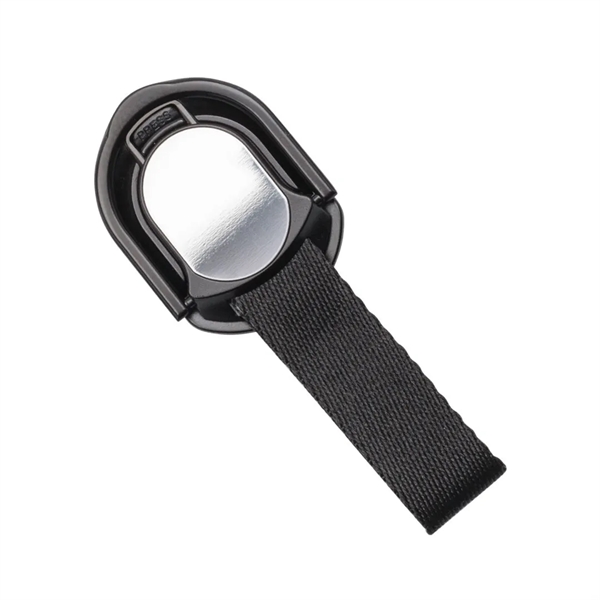 Multi-function detachable phone holder in 4 distinct colors. Features a ring... from ASI 84592 St Regis Group