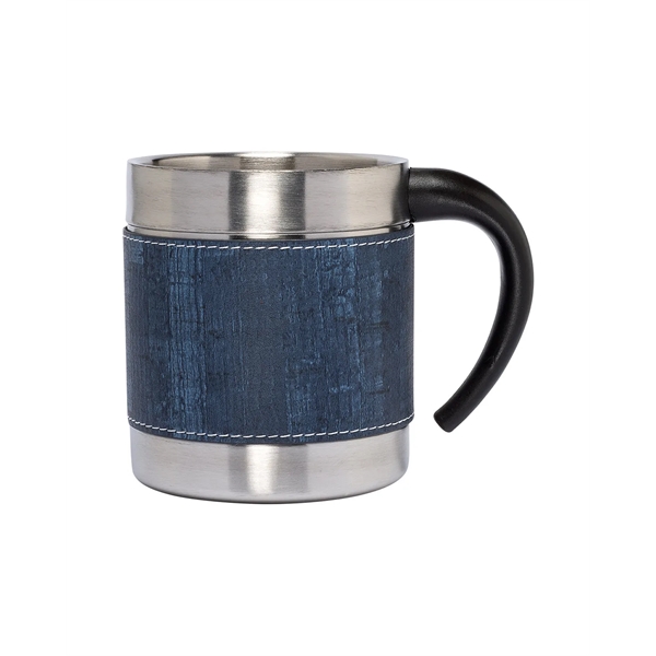 10 oz. double wall stainless steel mug.... from ASI 79530 Prime Line