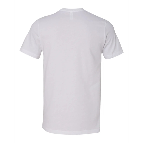 Adult jersey pocket t-shirt. Blank product.... from ASI 84358 S&S Activewear