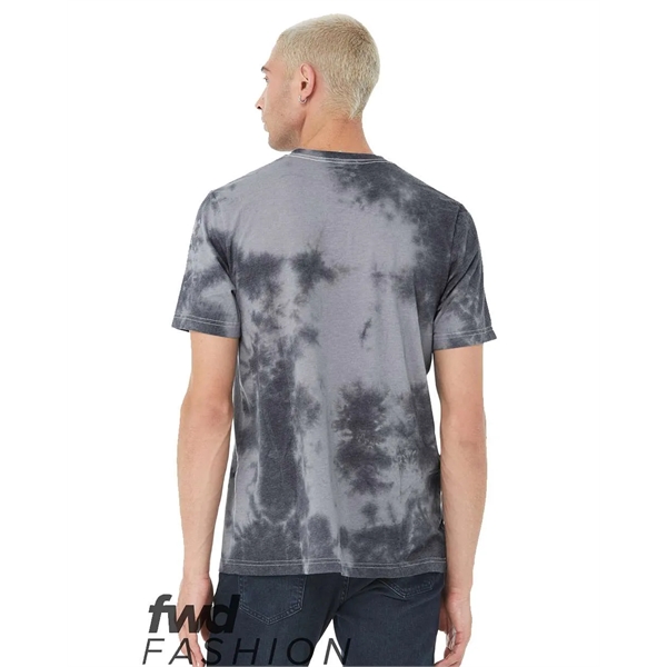 BELLA + CANVAS FWD Fashion Unisex Tie-Dye Tee... from ASI 84358 S&S Activewear