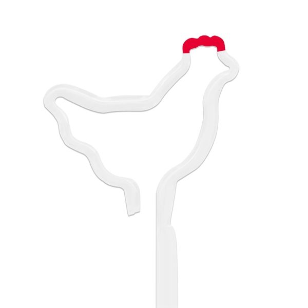 A full sized ball point pen bent into one of our... from ASI 39850 The Bentcil Company / Bentcils™