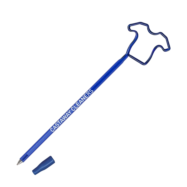 A full sized ball point pen bent into one of our... from ASI 39850 The Bentcil Company / Bentcils™