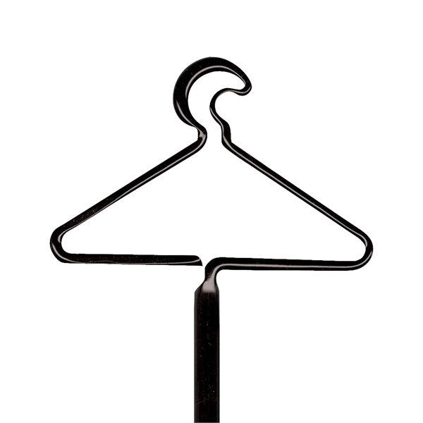 A full sized ball point pen bent into one of our... from ASI 39850 The Bentcil Company / Bentcils™