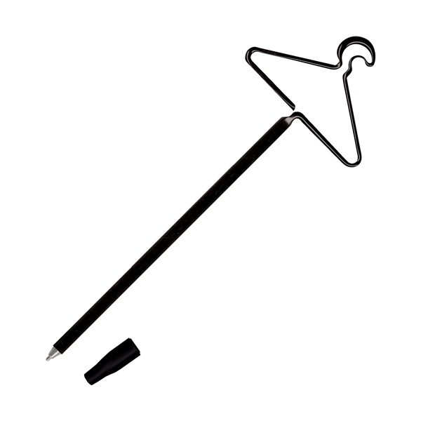 A full sized ball point pen bent into one of our... from ASI 39850 The Bentcil Company / Bentcils™