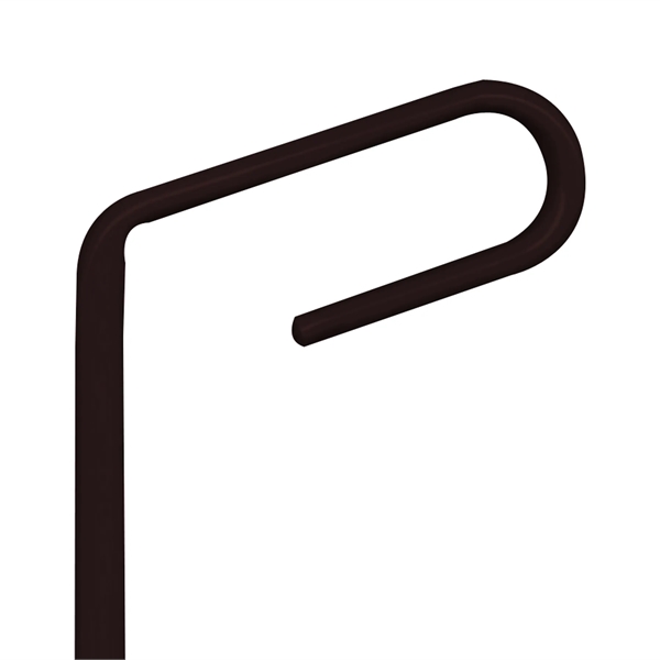 A full sized ball point pen bent into one of our... from ASI 39850 The Bentcil Company / Bentcils™