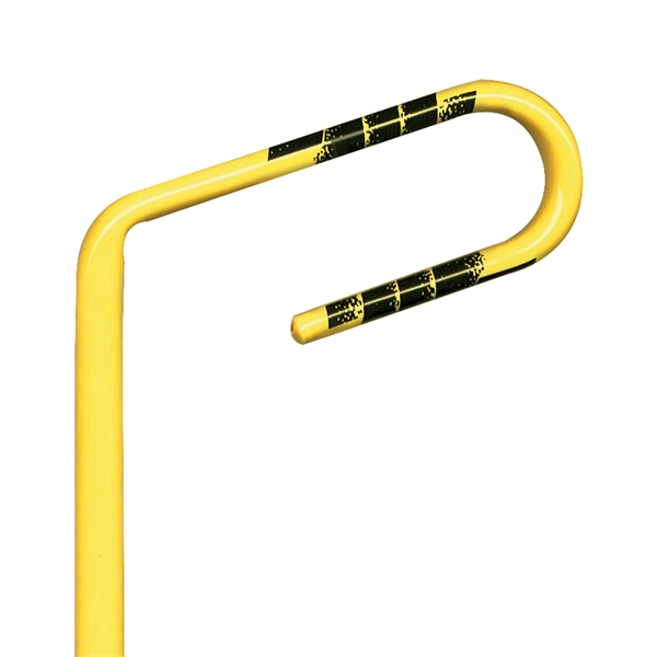 A full sized ball point pen bent into one of our... from ASI 39850 The Bentcil Company / Bentcils™