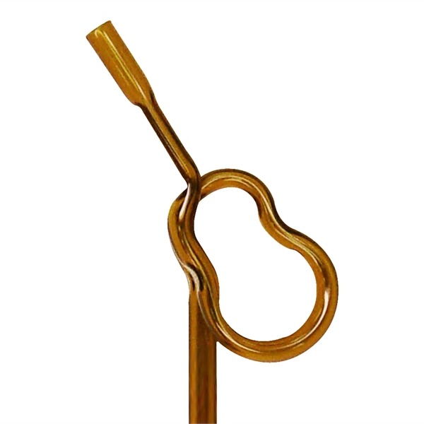 A full sized ball point pen bent into one of our... from ASI 39850 The Bentcil Company / Bentcils™