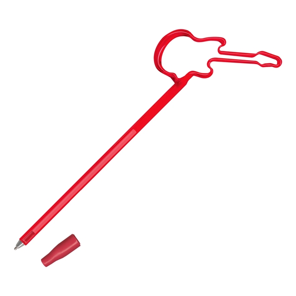 A full sized ball point pen bent into one of our... from ASI 39850 The Bentcil Company / Bentcils™