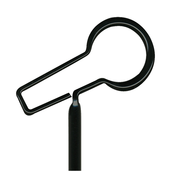 A full sized ball point pen bent into one of our... from ASI 39850 The Bentcil Company / Bentcils™