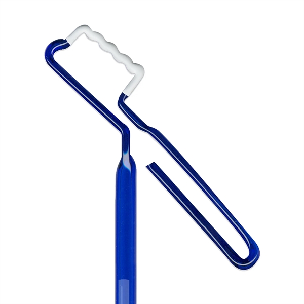 A full sized ball point pen bent into one of our... from ASI 39850 The Bentcil Company / Bentcils™