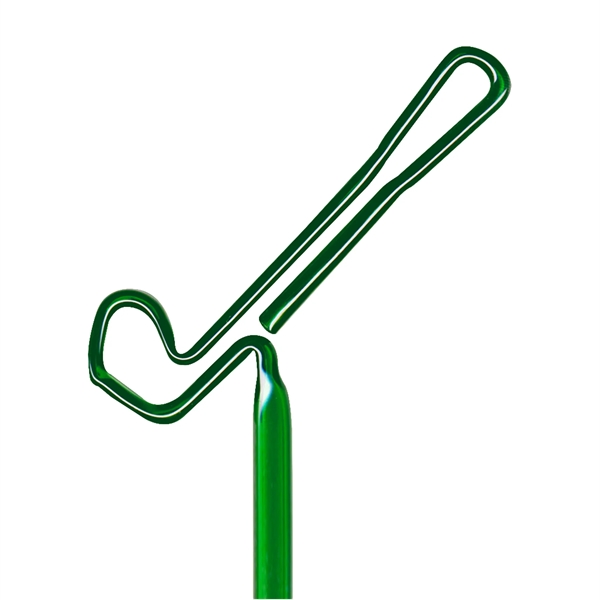 A full sized ball point pen bent into one of our... from ASI 39850 The Bentcil Company / Bentcils™