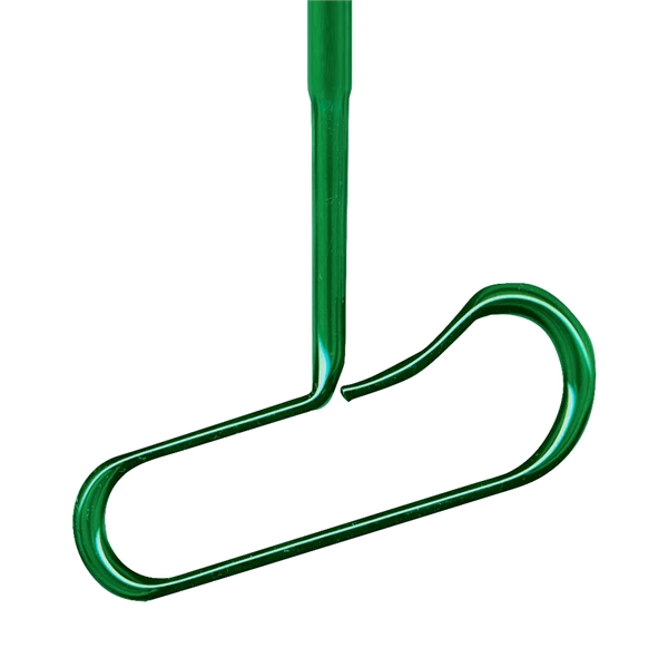 A full sized ball point pen bent into one of our... from ASI 39850 The Bentcil Company / Bentcils™