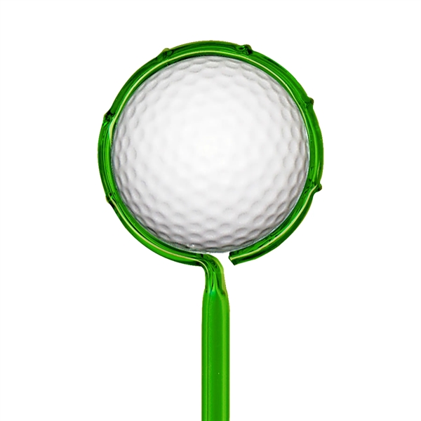 A full sized ball point pen bent into one of our... from ASI 39850 The Bentcil Company / Bentcils™