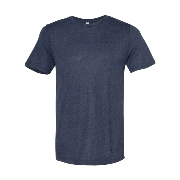 Unisex Viscose Fashion Tee... from ASI 84358 S&S Activewear
