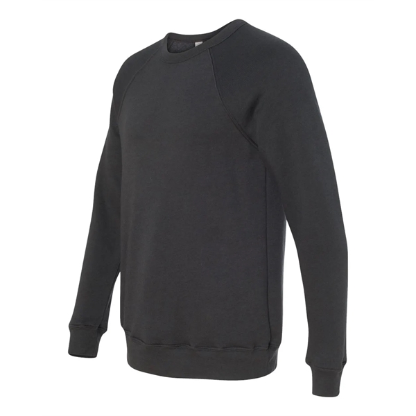 Sponge fleece unisex crewneck sweatshirt. Blank product.... from ASI 84358 S&S Activewear