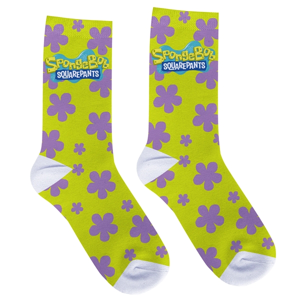 Dress socks made of cotton and nylon.... from ASI 90807 Tekweld