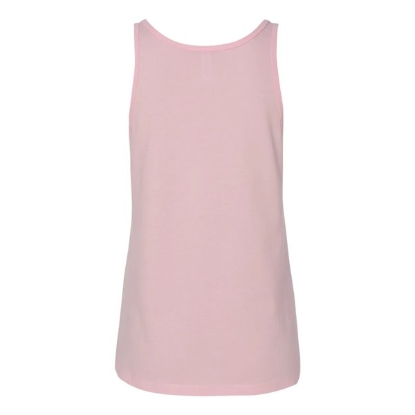 Bella + Canvas® Women's Relaxed Jersey Tank, blank.... from ASI 84358 S&S Activewear