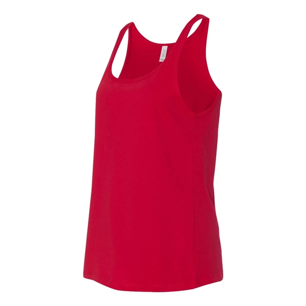Bella + Canvas® Women's Relaxed Jersey Tank, blank.... from ASI 84358 S&S Activewear