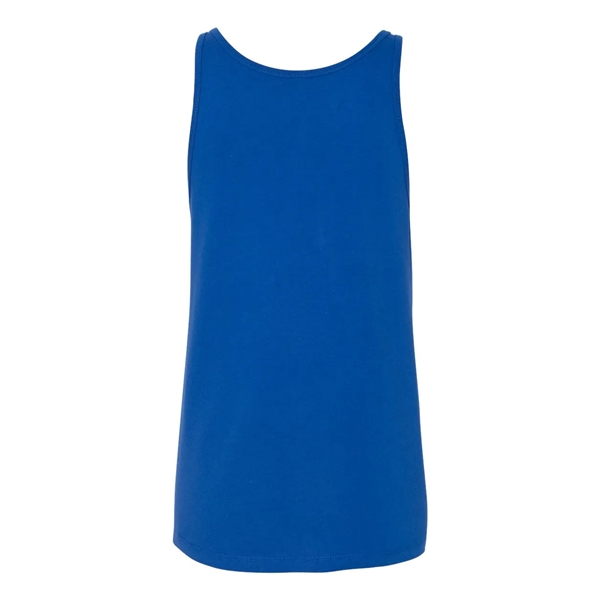 Bella + Canvas® Women's Relaxed Jersey Tank, blank.... from ASI 84358 S&S Activewear