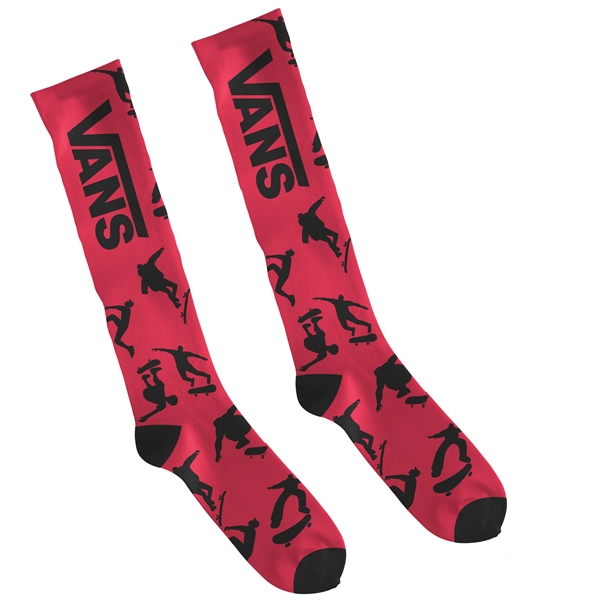 Knee high socks made of cotton and nylon.... from ASI 90807 Tekweld