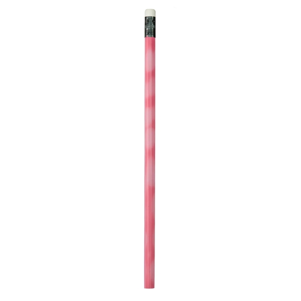Color-changing #2 Mood Pencil with White Eraser for Students, Teachers, Professionals.... from ASI 52840 Evans Manufacturing
