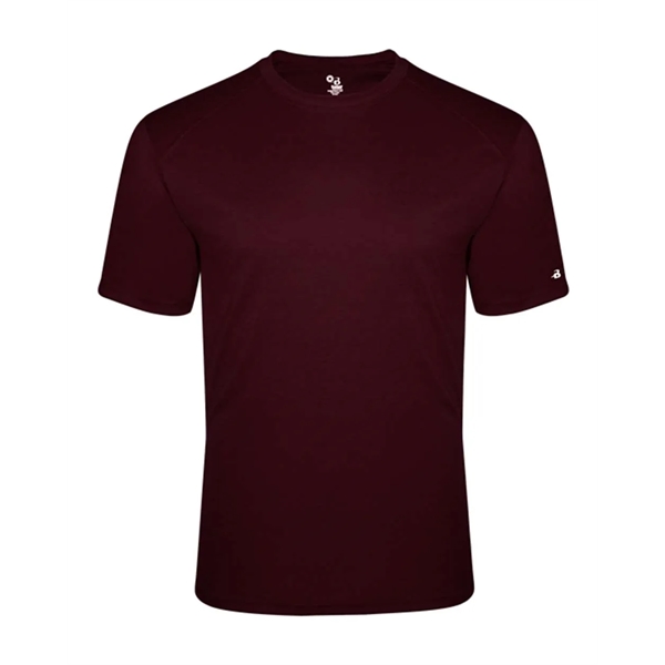 Badger Youth Triblend T-Shirt... from ASI 84358 S&S Activewear